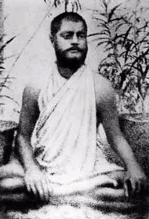 Свами Вивекананда. Фотографии. 1886-1887 г.